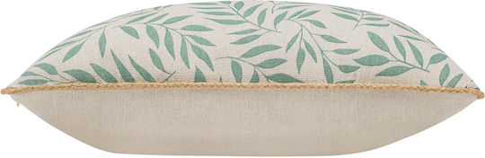 Perna De Canapea L-C Naya Verde Salvie 45x45cm