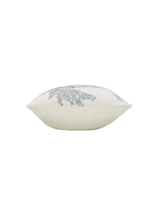 Sofa Cushion L-c Palmea Green 30x50cm
