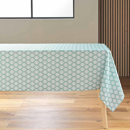 L-c Davia Stain Resistant Sage 145x240cm L-c Davia Stain Resistant Sage 145x240cm