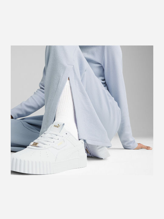 Sweatpants Light Blue