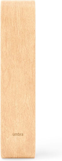 Umbra Fotorahmen Hölzernes mit Beige Rahmen