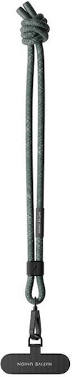 Native Union City Grip 2024 City-grip-grn Verde Ardezie