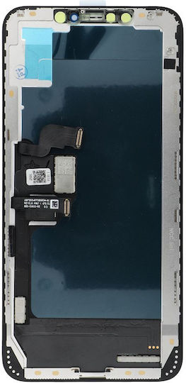 Οθόνη OLED Ncc Lcd Display με Μηχανισμό Αφής για iPhone 11 Pro (Μαύρο)