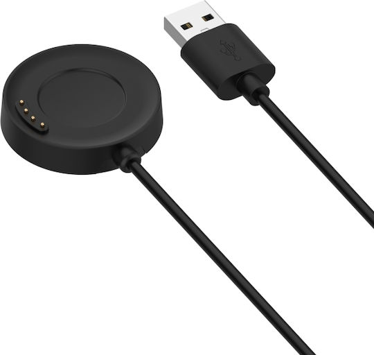 Wearable Charger Amazfit Stratos 3 Blackς