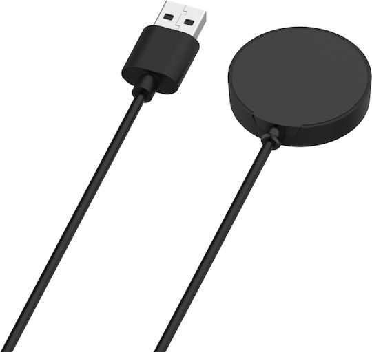 Wearable Charger Amazfit Stratos 3 Blackς