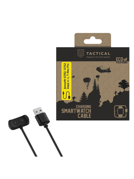 USB Charging Cable Încărcător pentru Amazfit GTR 2 Negrus