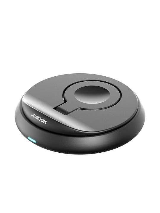 Joyroom Jr-w12 Зарядно за Apple Watch Черен