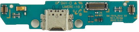 Samsung Board Replacement (Samsung T510/T515)