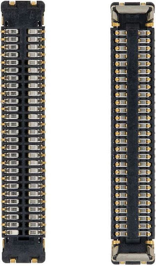 Επαφή Οθόνης FPC Connector 54 Pins αντικατάστασης (iPad Pro 9.7 2016)