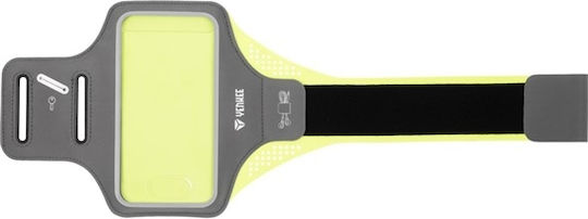 Yenkee Sport Armband XL έως 4.7" (Γκρι)