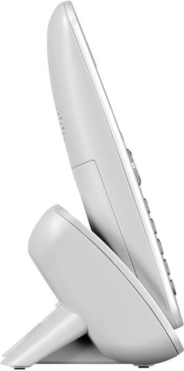 Panasonic KX-TG6811GS Cordless Phone Silver