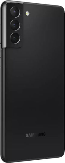Samsung Galaxy S21 FE (6GB/128GB) Negru Refurbished Grade B