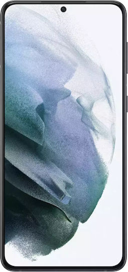 Samsung Galaxy S21 FE (6/128GB) Μαύρο Refurbished Grade B