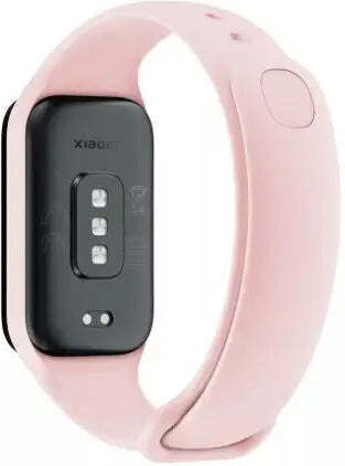 Xiaomi Smart Band 8 Active Αδιάβροχο Ροζ