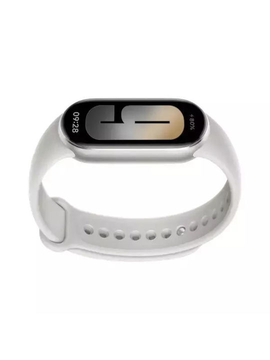 Xiaomi Smart Band 9 Impermeabil Titan Gray