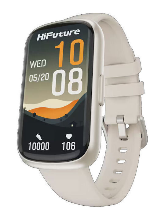 HiFuture EVO2 Waterproof Beige
