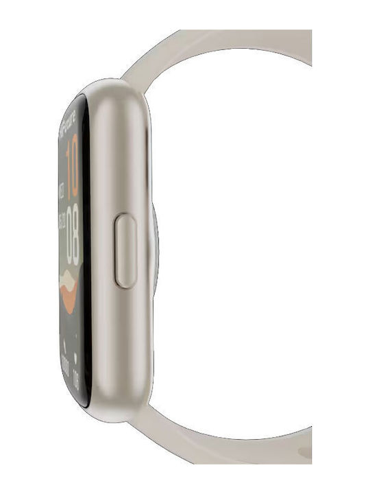 HiFuture EVO2 Waterproof Beige
