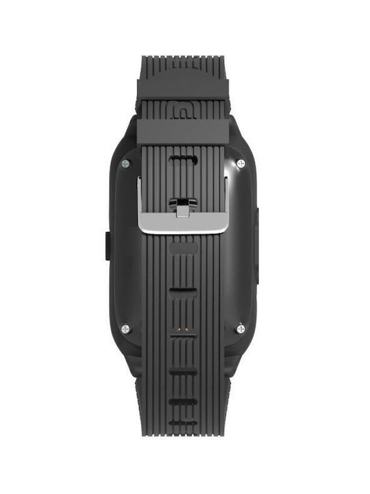 Forever Siva ST-100 Black