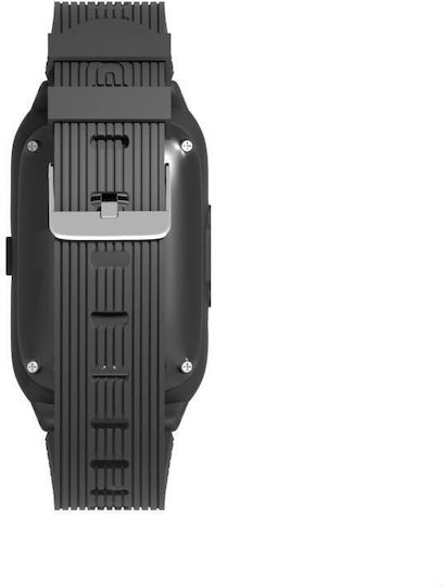 Forever Siva ST-100 Aktivitätstracker Schwarz