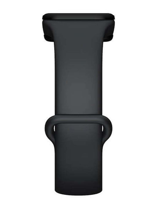Xiaomi Smart Band 8 Active Waterproof Black