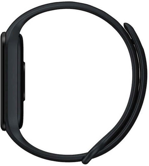 Xiaomi Smart Band 8 Aktivitätstracker Wasserdicht Schwarzes