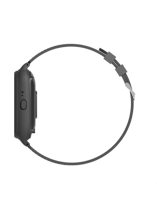 Forever Siva ST-100 Black