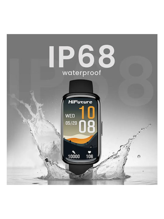 HiFuture EVO2 Waterproof Beige