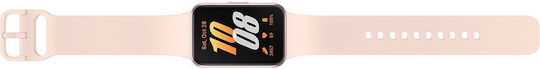 Samsung Galaxy Fit3 Ροζ Χρυσό