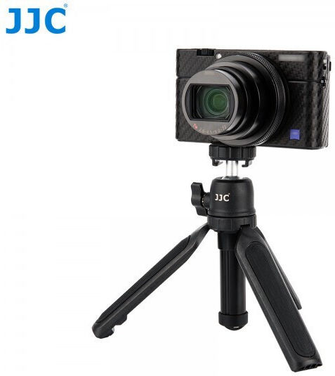 JJC Handy-Stative Schwarz