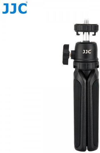 JJC Handy-Stative Schwarz