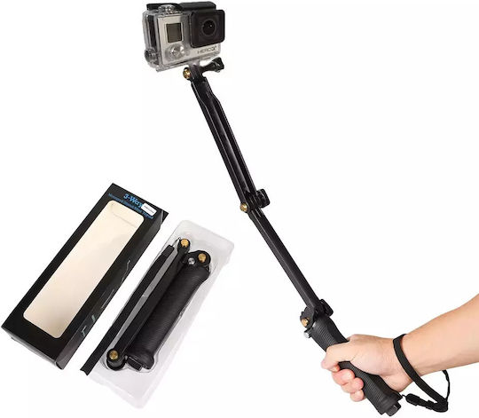 Hurtel Tripod για GoPro Action Camera