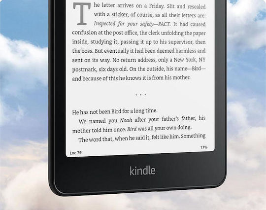 Amazon Kindle Paperwhite Signature Edition 2024 7 Inch 32GB Green