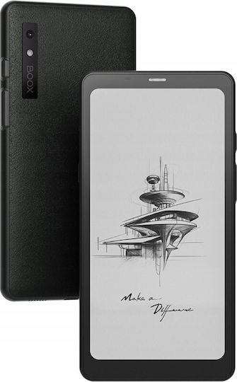Boox Palma 2 6,13" (128GB) Schwarzes E-Book-Reader