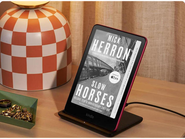 Amazon Kindle Paperwhite Signature Edition (2024) 7