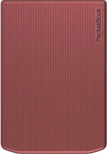 Pocketbook Verse Pro 6" (16GB) Passion Red
