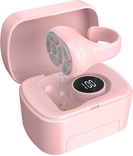 Selfie Controller Wireless Bluetooth Pink