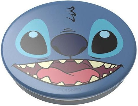 PopSockets Stitch Κινητού Μωβ