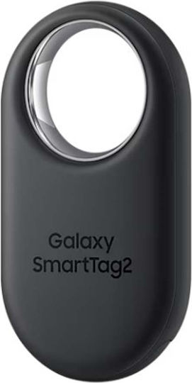 Samsung Galaxy SmartTag2 Samsung Find Λευκό / Μαύρο 4τμχ