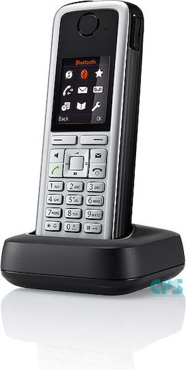 Siemens OpenStage M3 Cordless IP Phone Black