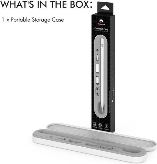 AHAstyle Stylus Base Pt121 White
