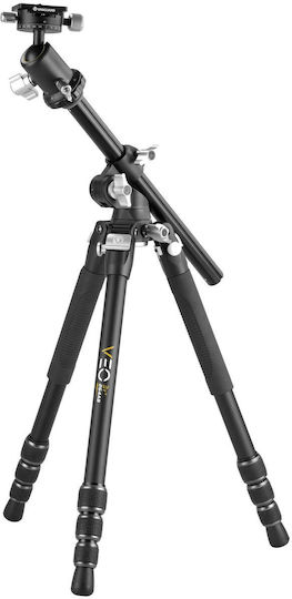 Vanguard Mini Τρίποδο Επιτραπέζιο