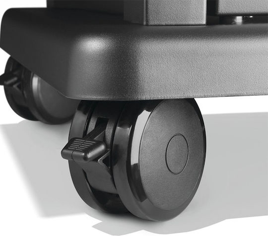 Napoleon Phantom Rogue PRO S 425 SIB Ψησταριά Υγραερίου Σχάρας 60x46εκ. με 3 Εστίες 23.75kW και Μάτι Υπερύθρων