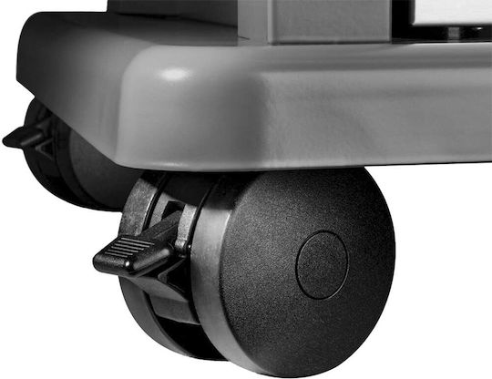 Napoleon Rogue PRO 425 SIB Газово Барбекю Чугунена Решетка 60брx46брсм. с 4 бр 16.41кВт и Инфрачервен Нагревател