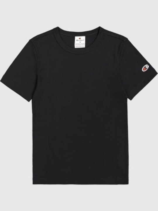 Γυναικείο T-shirt Black