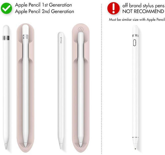AHAstyle Ahastyle PT112 Gehäuse Zubehör für Apple Pencil 1/2