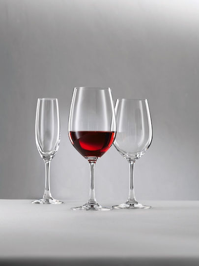 Spiegelau Pahar pentru Vin Roșu din Cristal 580ml