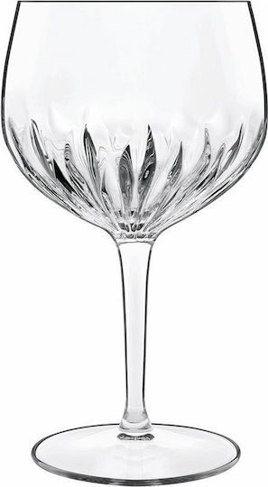 Luigi Bormioli Cocktail Drinking Glass Crystal 800ml A12464BYI02AA01