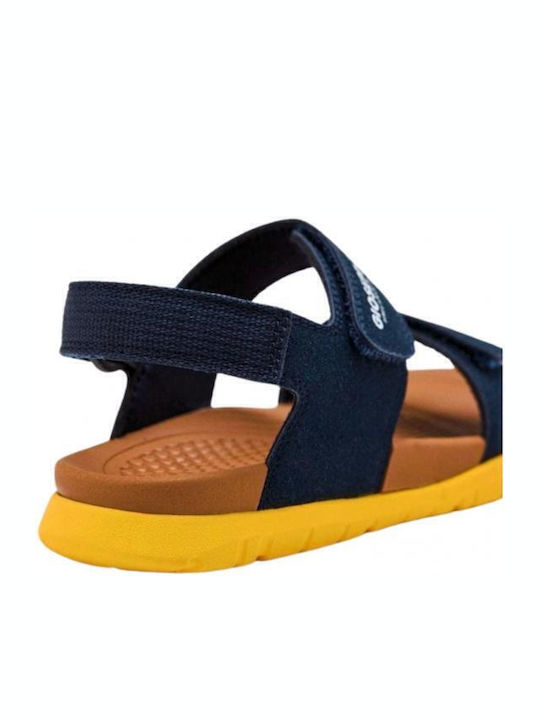 Kinder Sandalen Blau