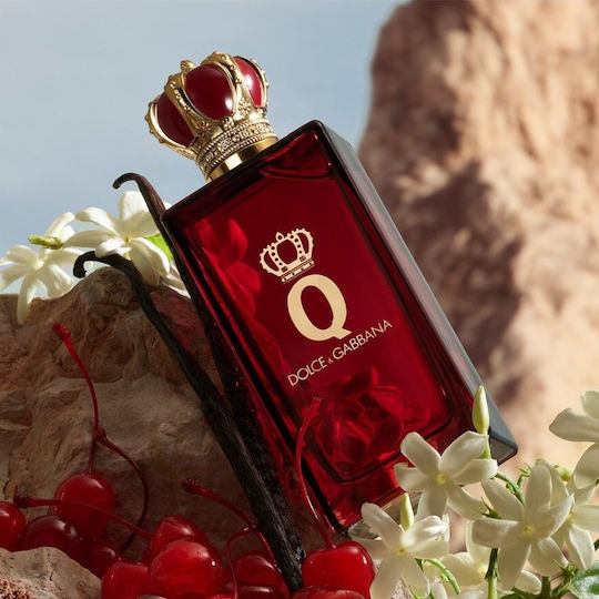 Dolce & Gabbana Q By Dolce & Gabbana Eau de Parfum 100ml