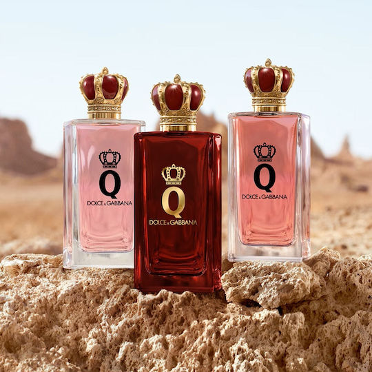 Dolce & Gabbana Q By Dolce & Gabbana Парфюмна вода 50мл
